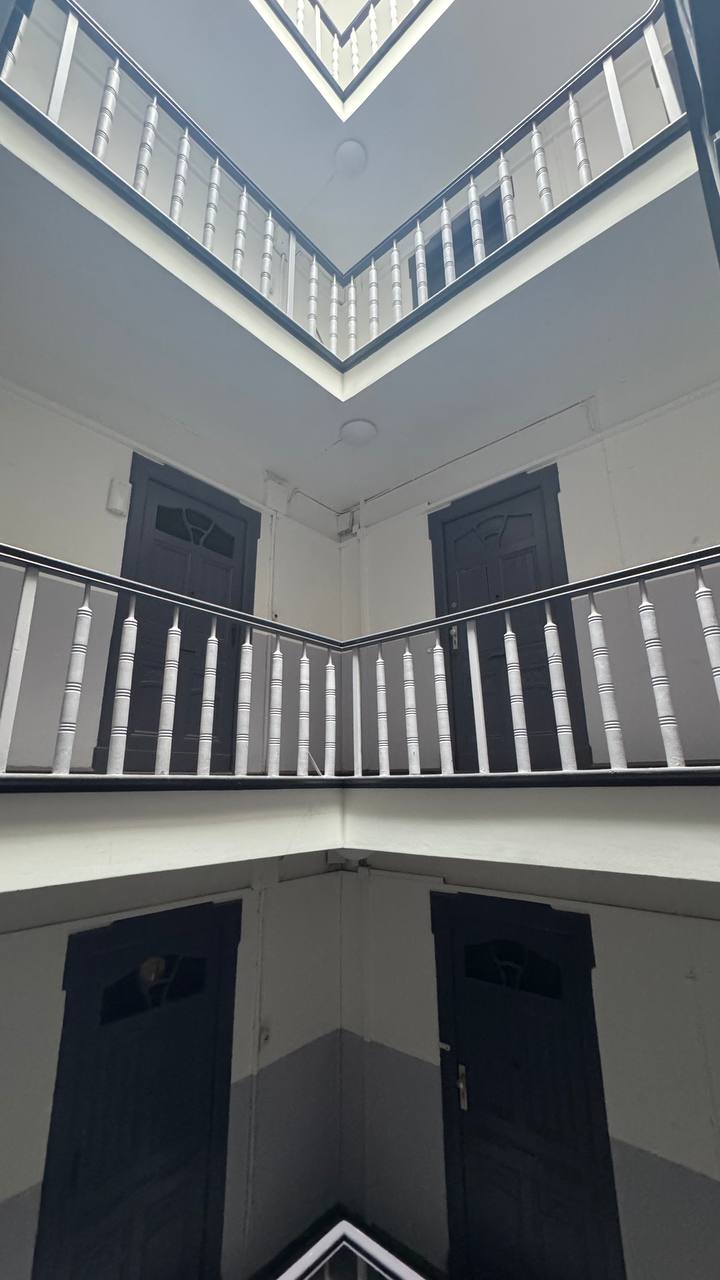 3-room apartment in Wedding (Leopoldkiez) for owner occupancy from 2030 - Photo 2