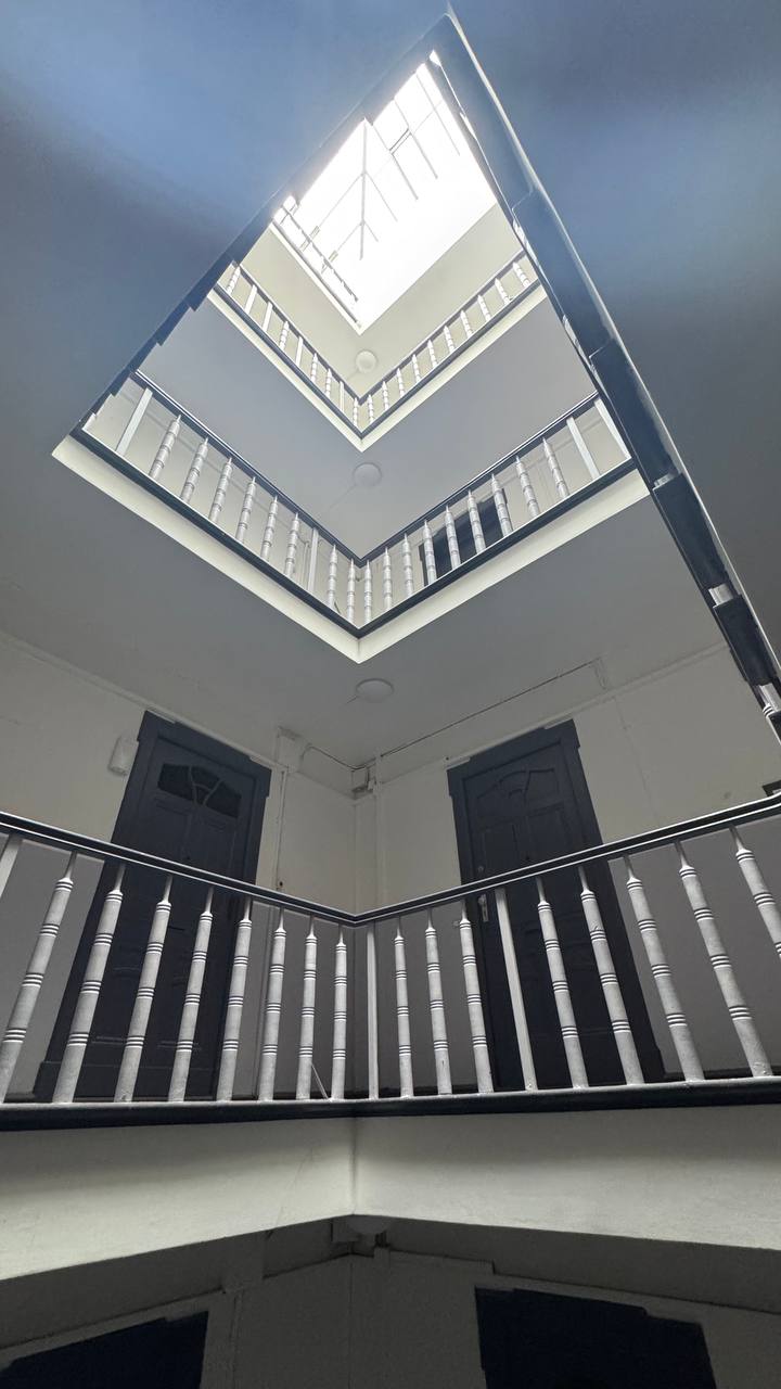 3-room apartment in Wedding (Leopoldkiez) for owner occupancy from 2030 - Photo 3