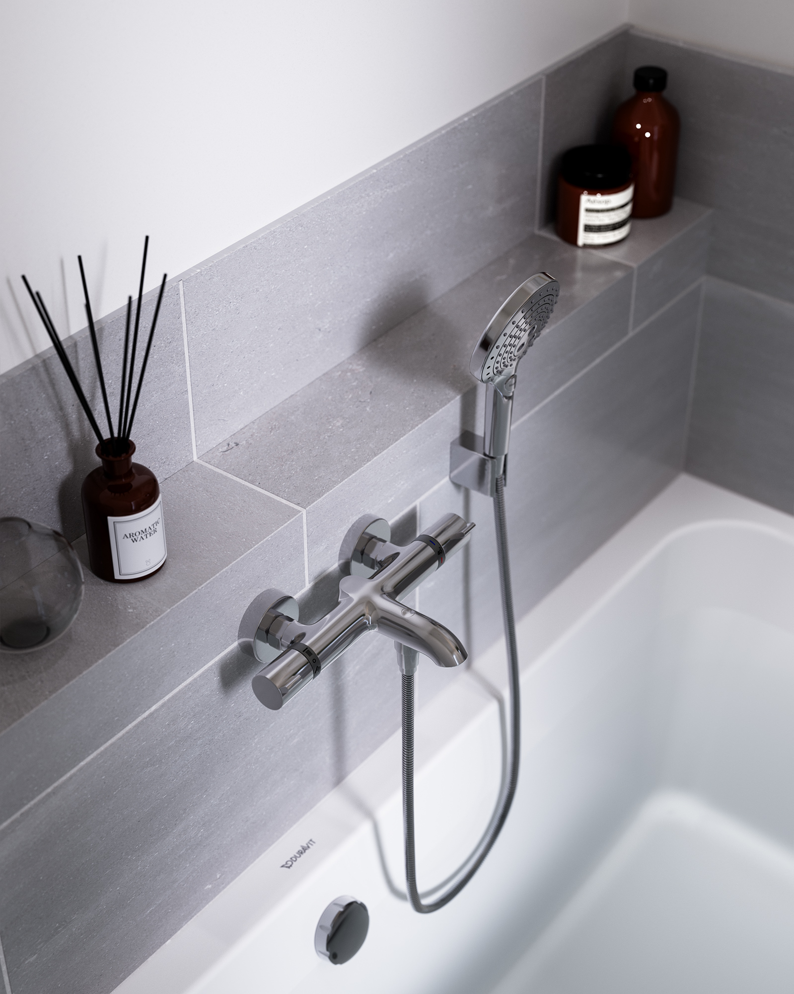 3 Room Apartment - THE FRANZ by D&H - Photo 4