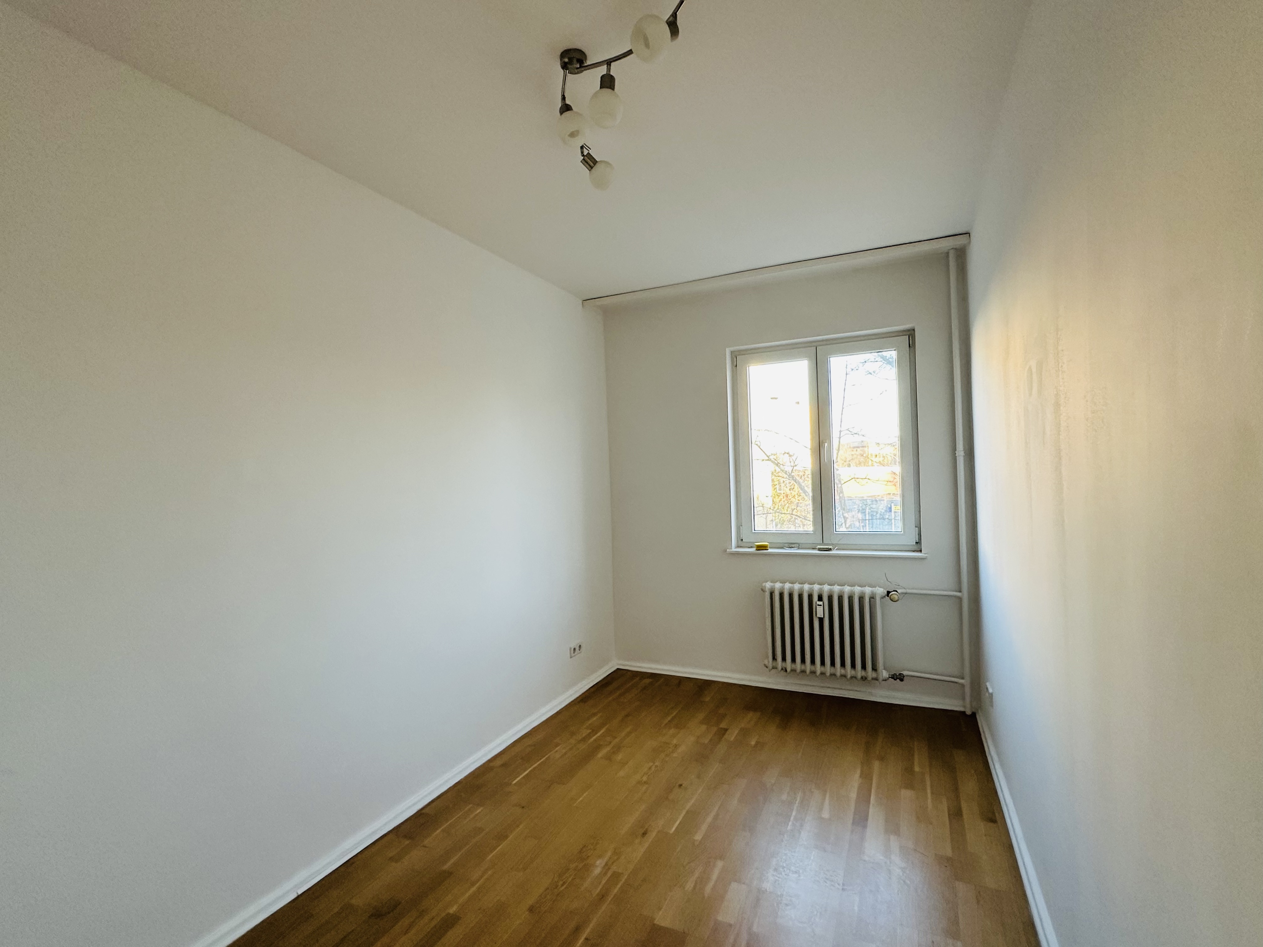 3-room apartment on the first floor in a central location in Moabit - ideal for owner-occupation - Photo 4