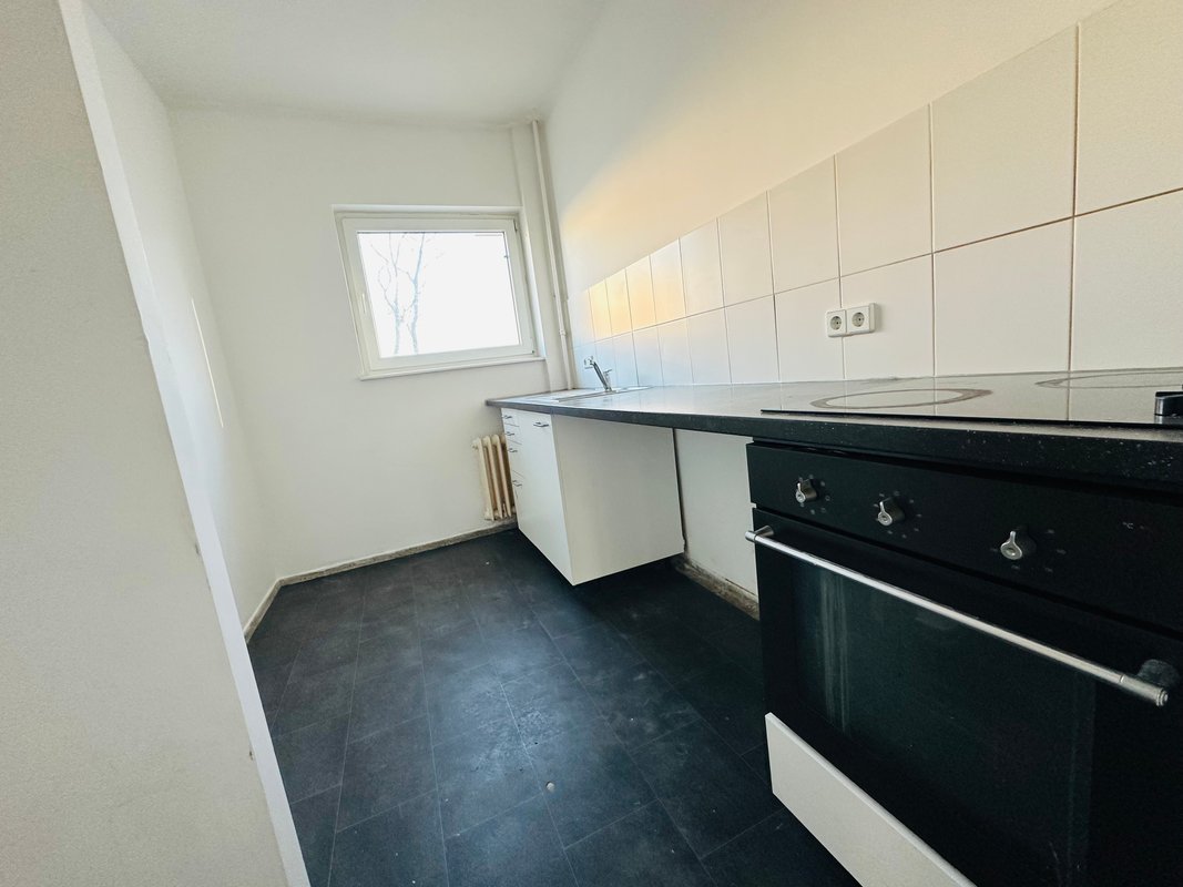 3-room apartment on the first floor in a central location in Moabit - ideal for owner-occupation - Photo 7