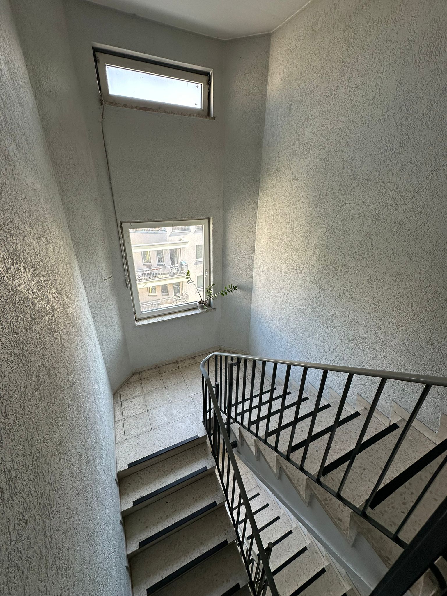 3-room apartment with south-facing balcony in a quiet location in Moabit - ideal for owner-occupiers or investors - Photo 12