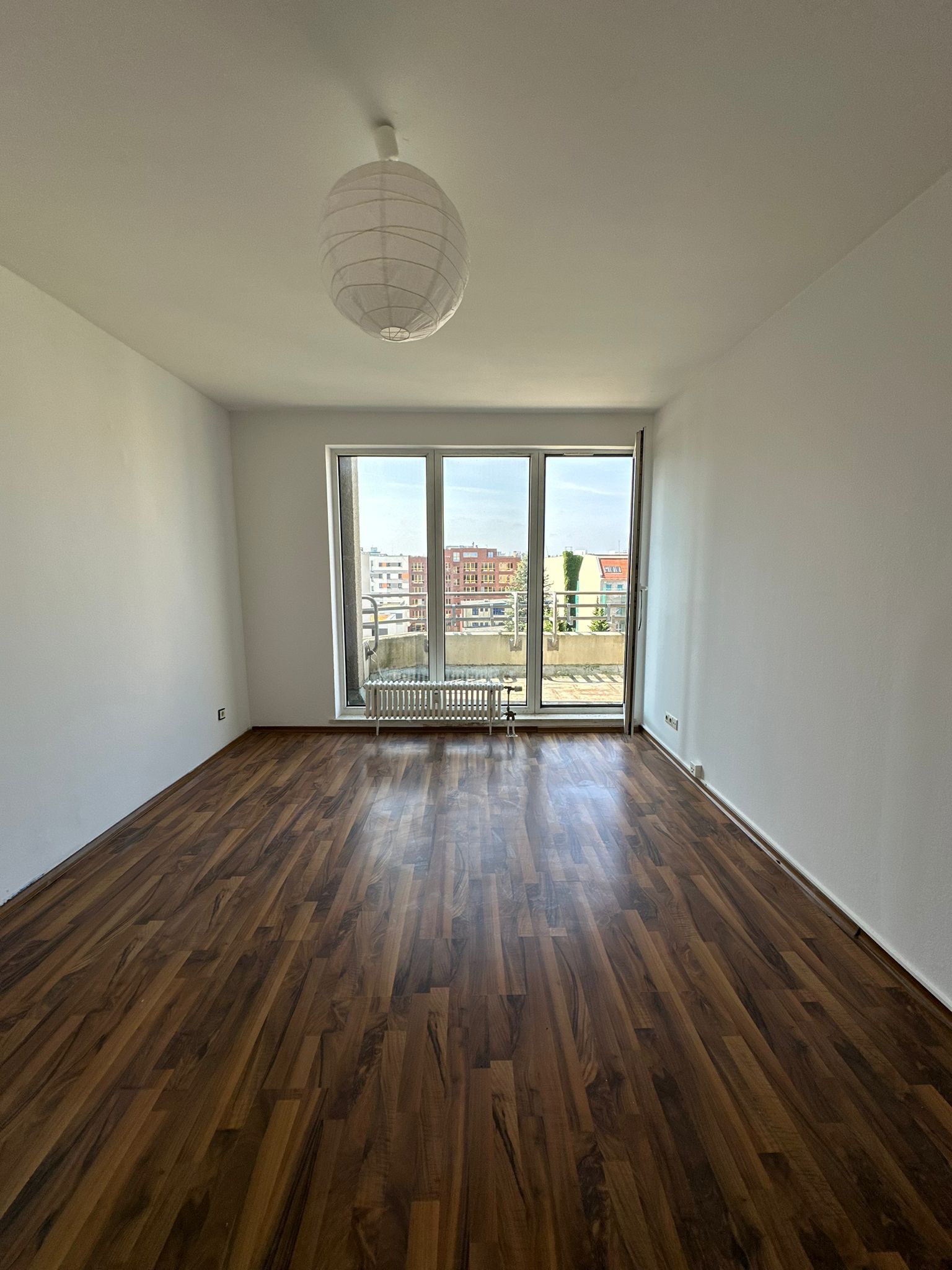 3-room apartment with south-facing balcony in a quiet location in Moabit - ideal for owner-occupiers or investors - Photo 7