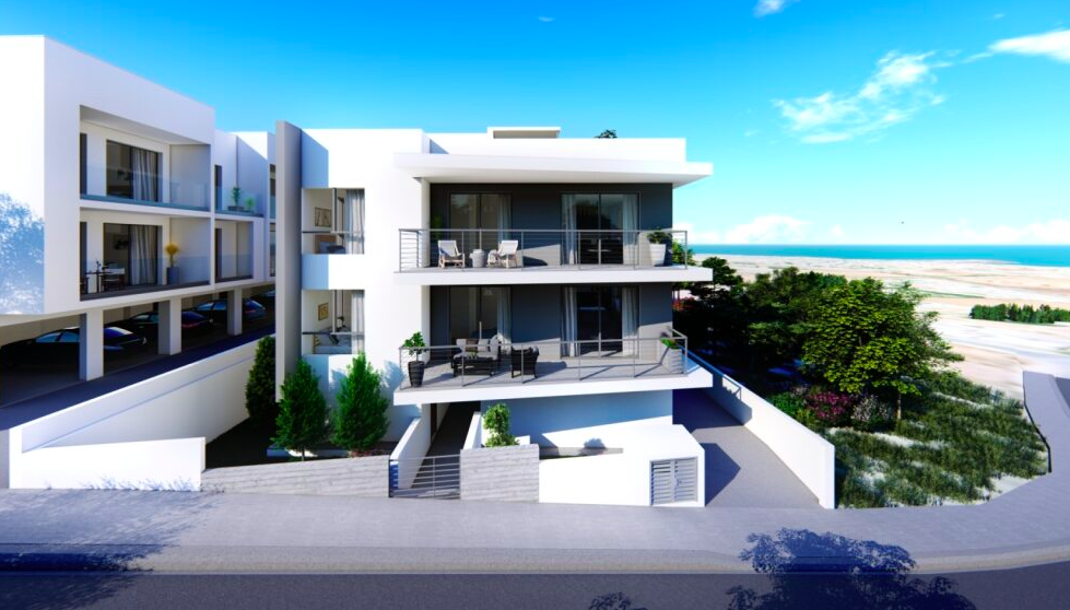 4-Bedroom Apartment - - Photo 2