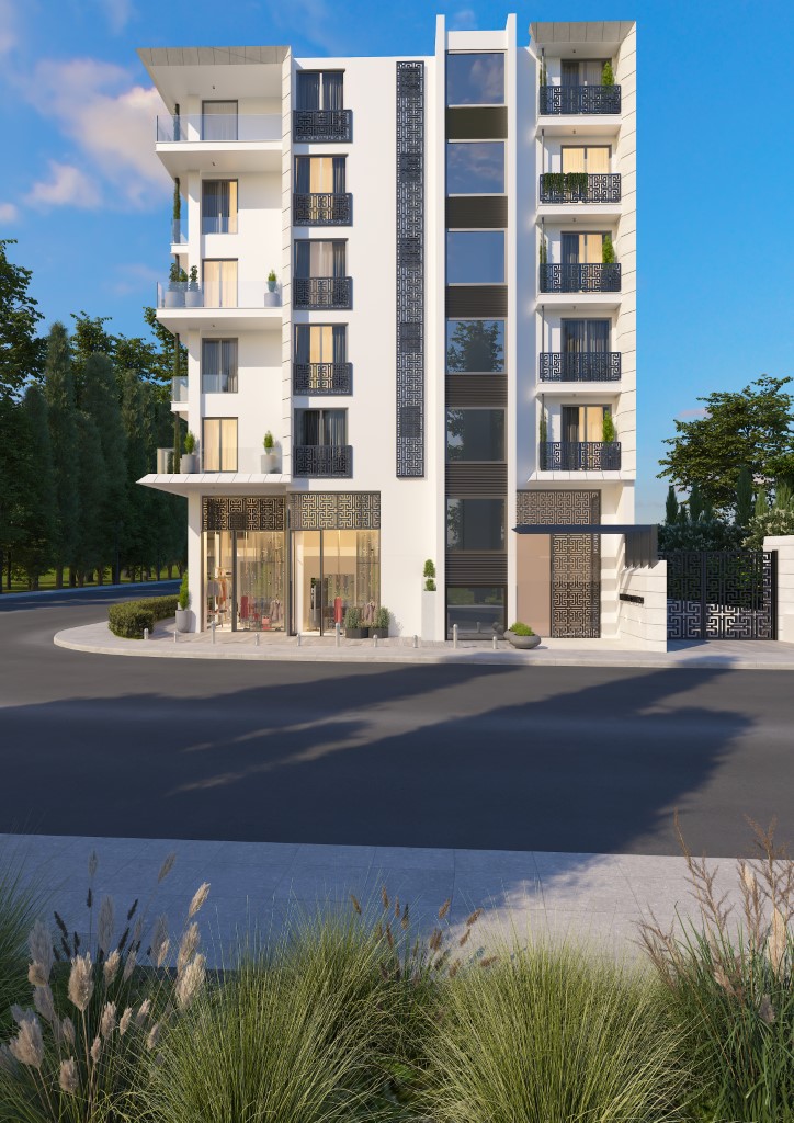 4-Bedroom Penthouse – Inner City 3 by Korantina Homes - Photo 12