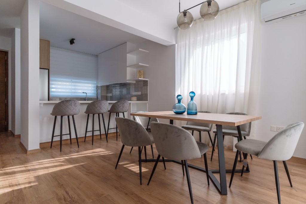 4-Bedroom Villa – Golden View Villas by Korantina Homes