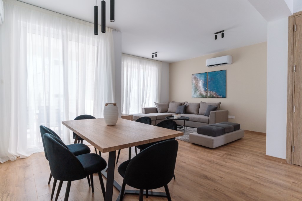 4-Bedroom Villa – Golden View Villas by Korantina Homes - Photo 10