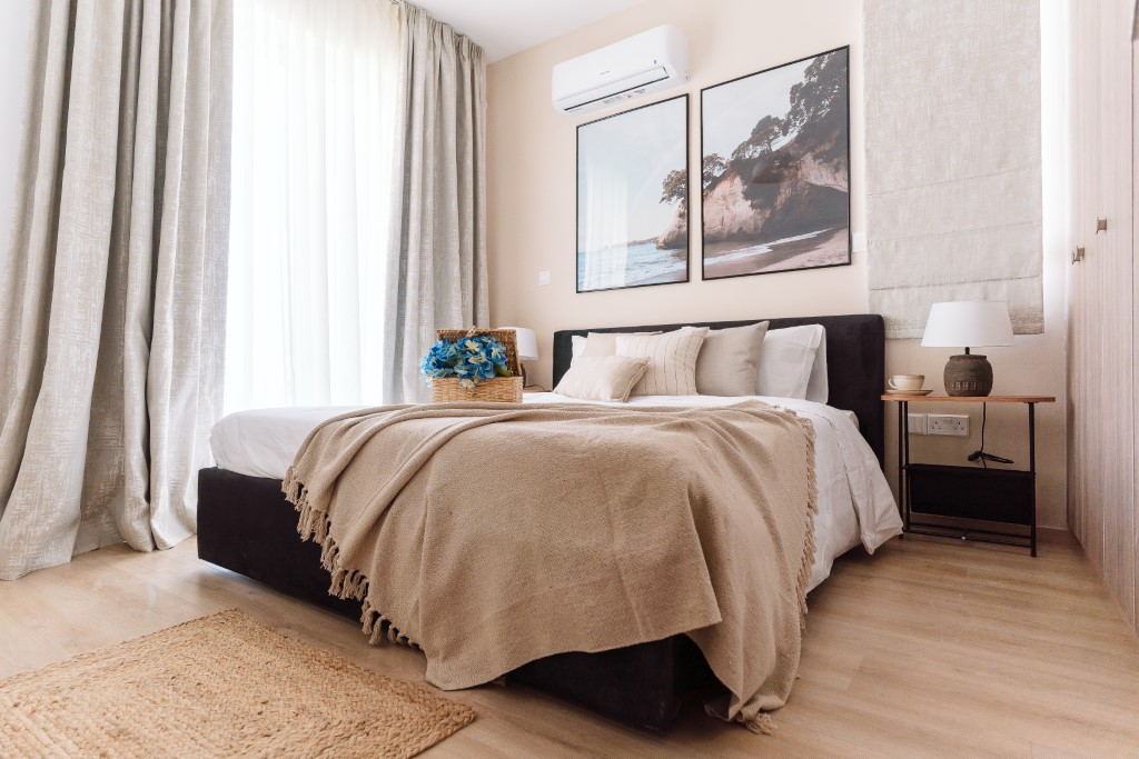 4-Bedroom Villa – Golden View Villas by Korantina Homes - Photo 15