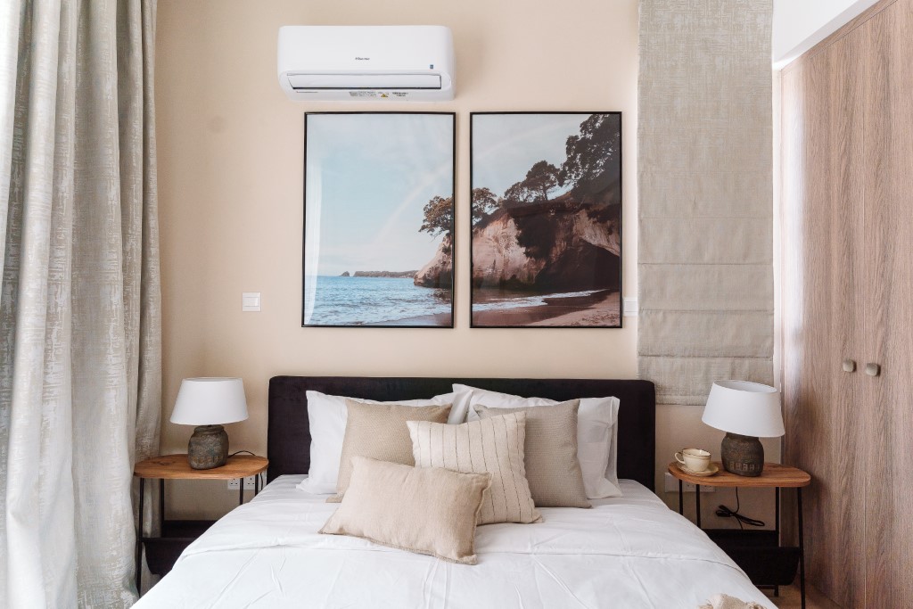 4-Bedroom Villa – Golden View Villas by Korantina Homes - Photo 19