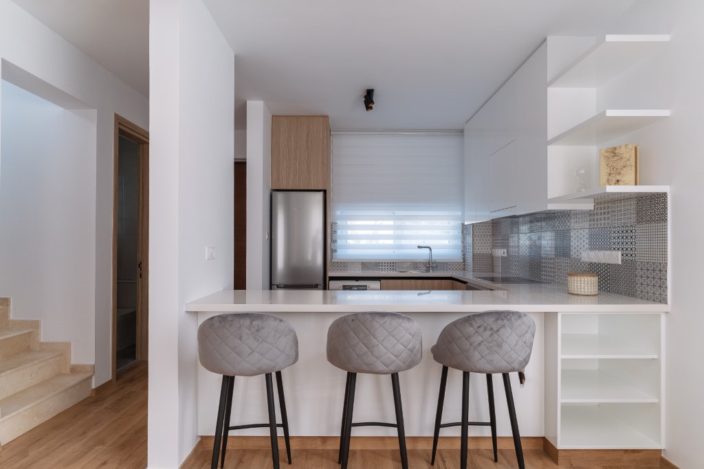 4-Bedroom Villa – Golden View Villas by Korantina Homes - Photo 2