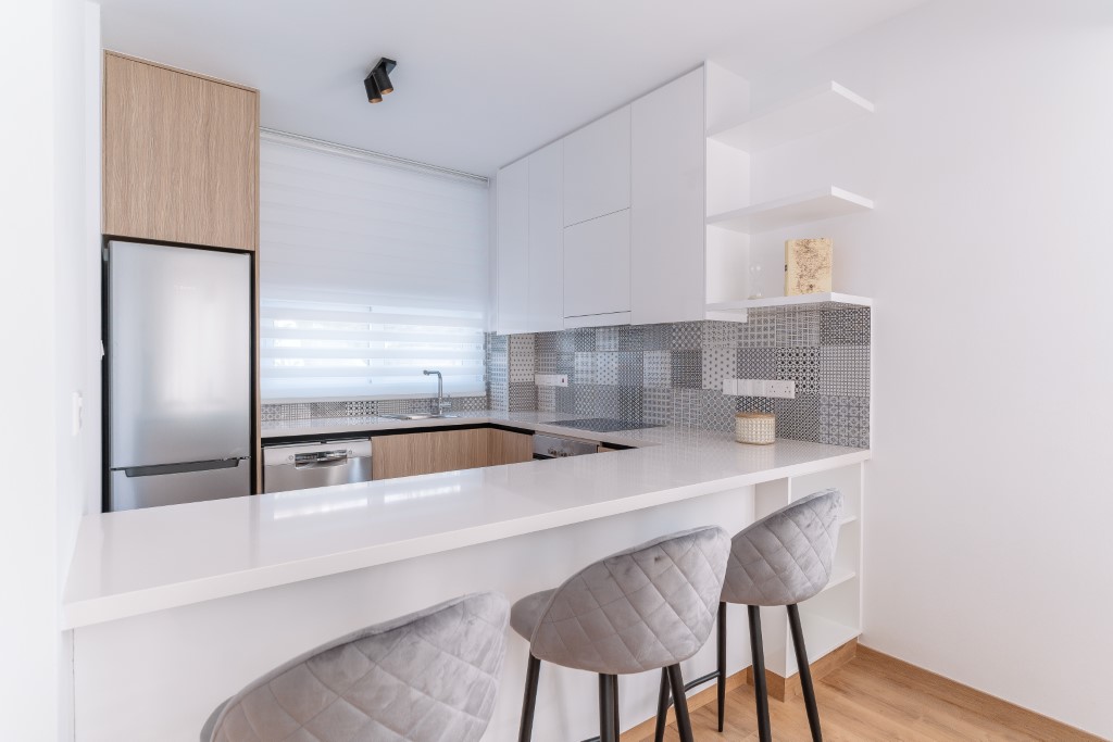 4-Bedroom Villa – Golden View Villas by Korantina Homes - Photo 3