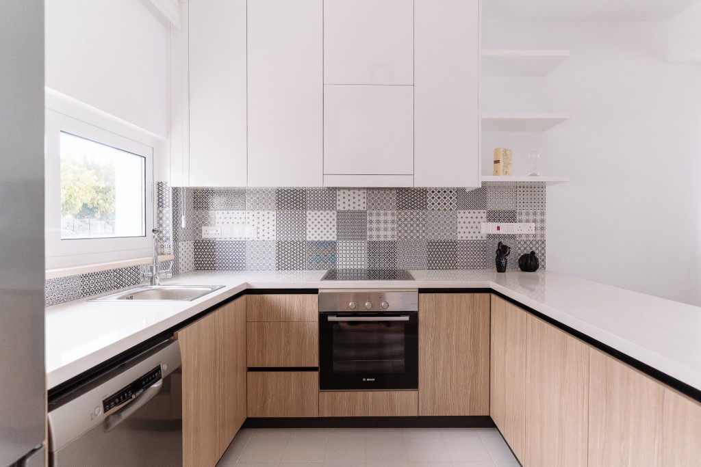 4-Bedroom Villa – Golden View Villas by Korantina Homes - Photo 4