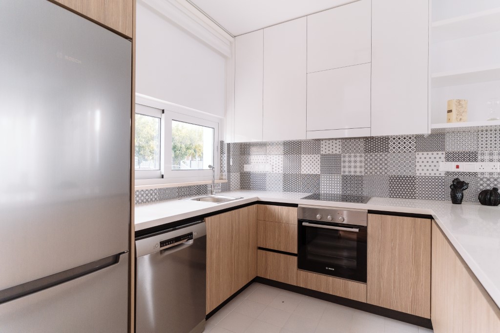 4-Bedroom Villa – Golden View Villas by Korantina Homes - Photo 5