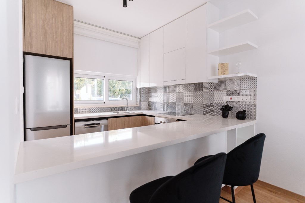 4-Bedroom Villa – Golden View Villas by Korantina Homes - Photo 6