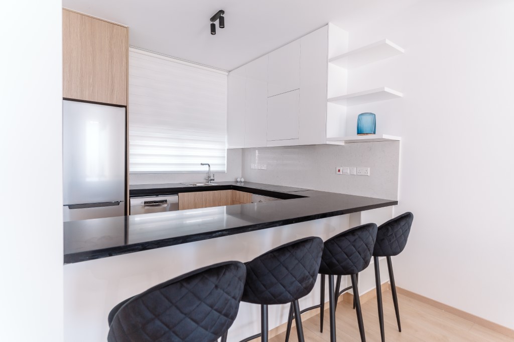 4-Bedroom Villa – Golden View Villas by Korantina Homes - Photo 7