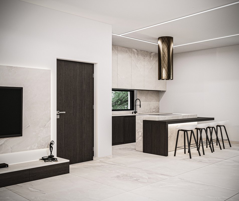 4-Bedroom Villa - Infinity by Medousa Developers - Photo 5