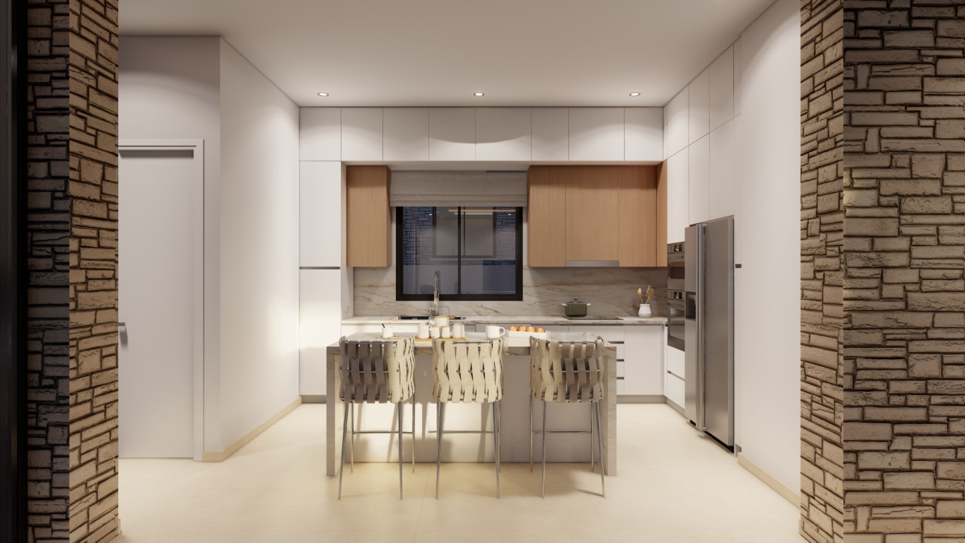 4-Bedroom Villa – Sunset View Villas by Korantina Homes - Photo 12