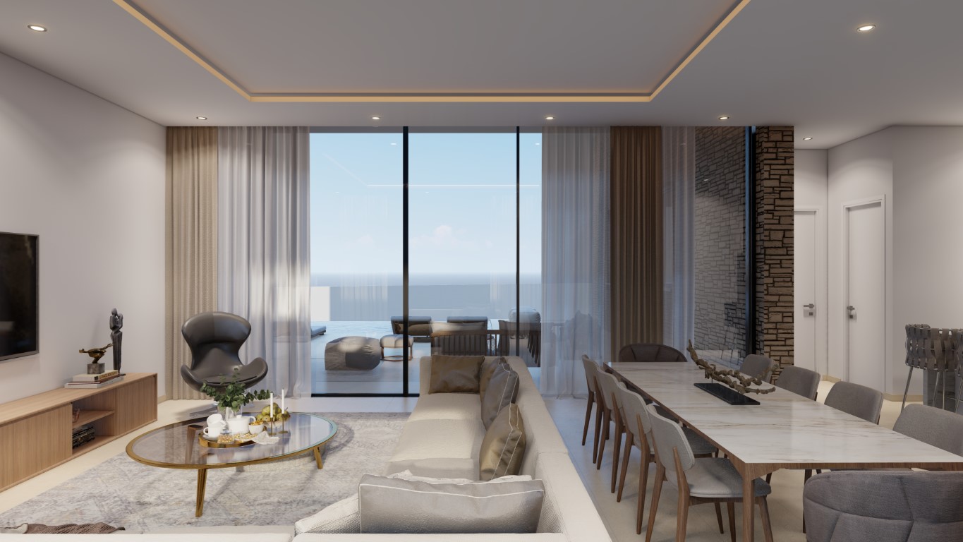 4-Bedroom Villa – Sunset View Villas by Korantina Homes - Photo 16