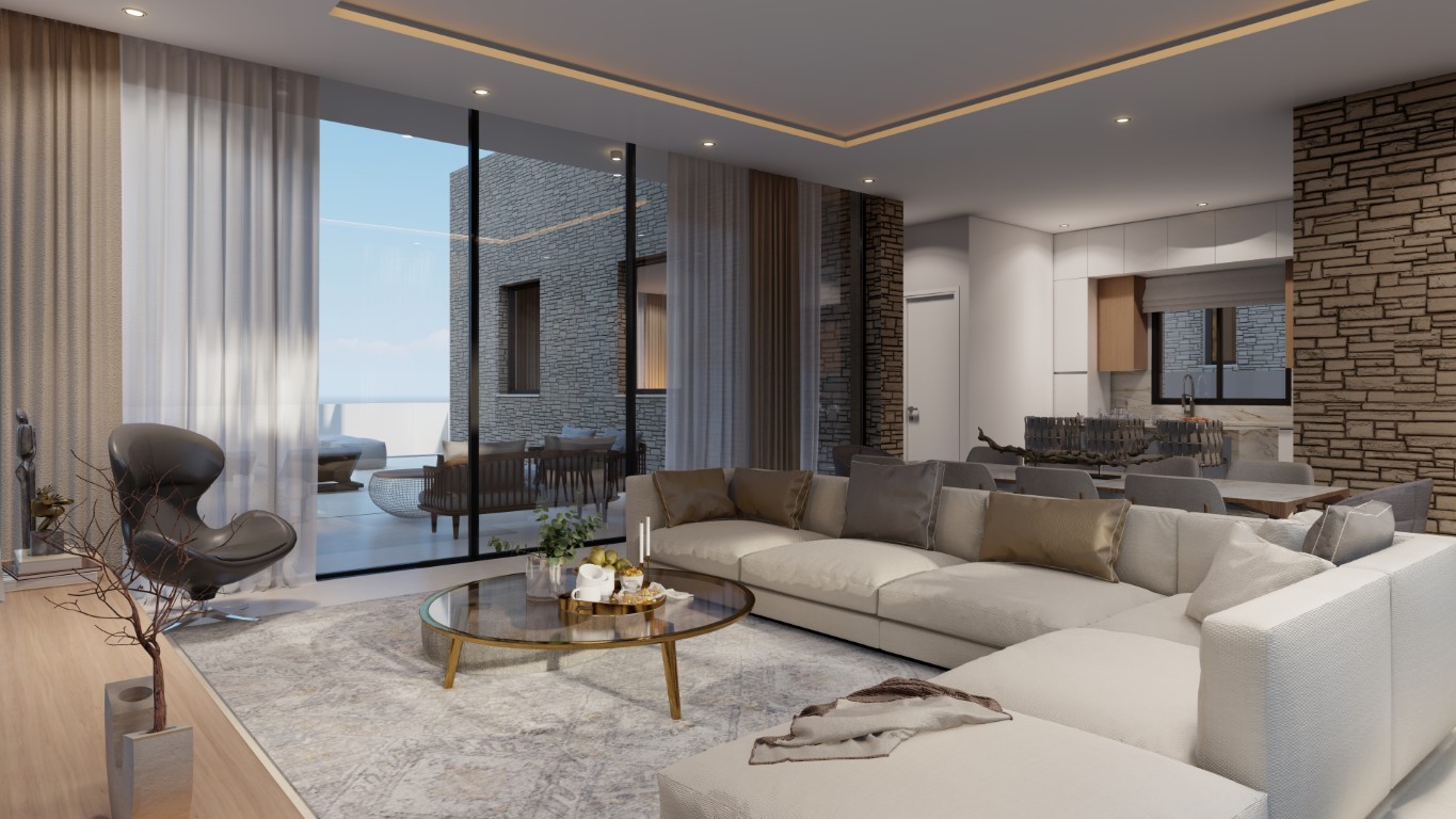 4-Bedroom Villa – Sunset View Villas by Korantina Homes - Photo 17