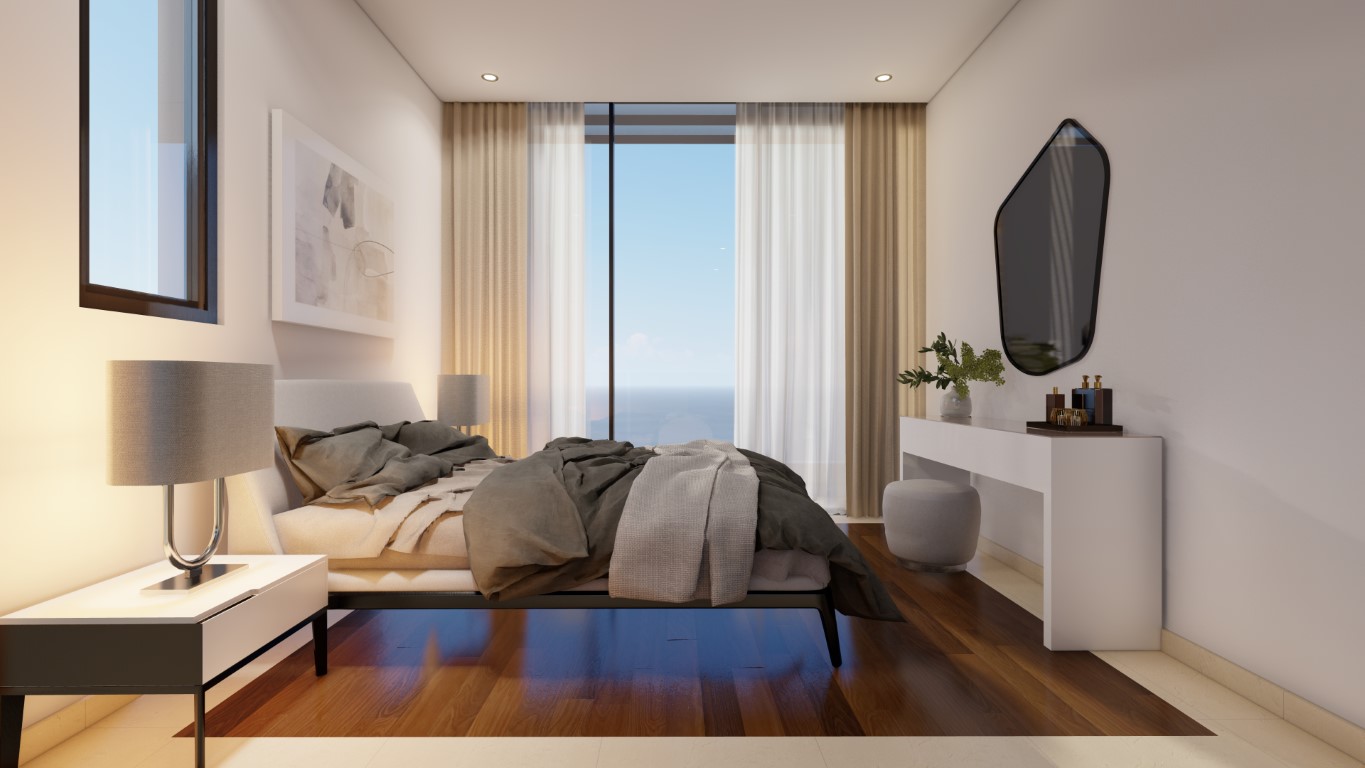 4-Bedroom Villa – Sunset View Villas by Korantina Homes - Photo 18