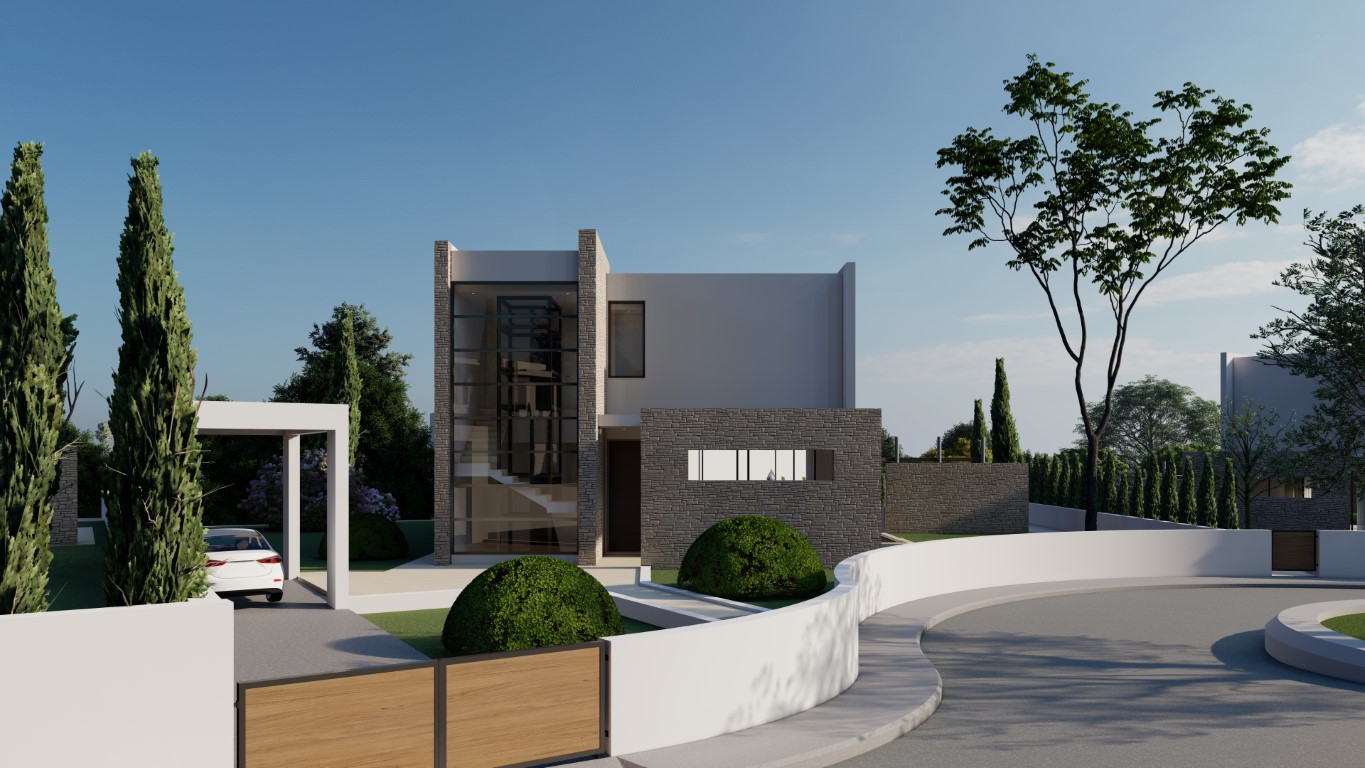 4-Bedroom Villa – Sunset View Villas by Korantina Homes - Photo 5