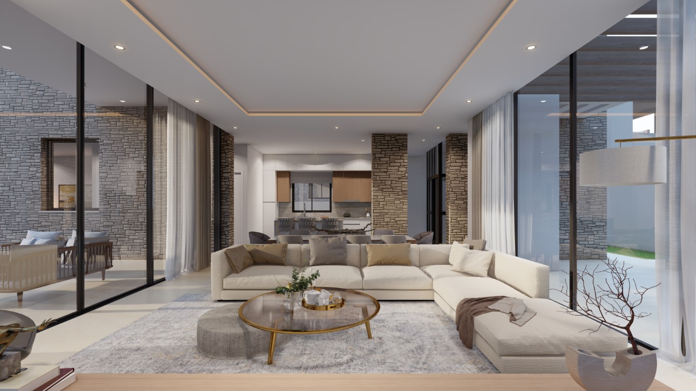 4-Bedroom Villa – Sunset View Villas by Korantina Homes - Photo 9