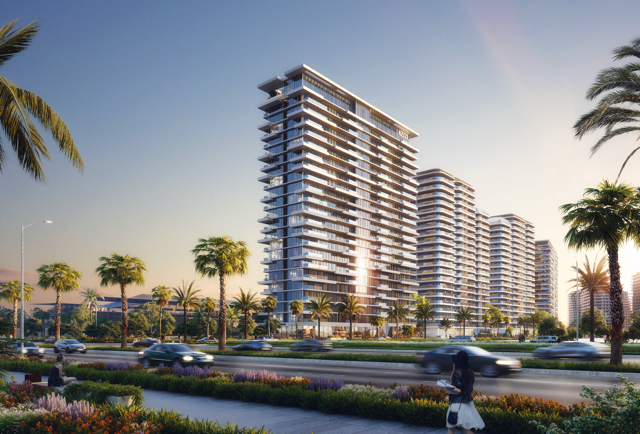 Studio Apartment - Azizi Venice - Photo 12