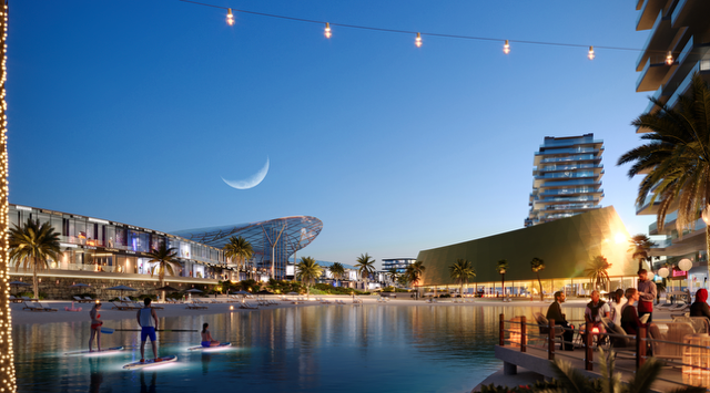 1 Bedroom Apartment – Azizi Venice - Photo 10