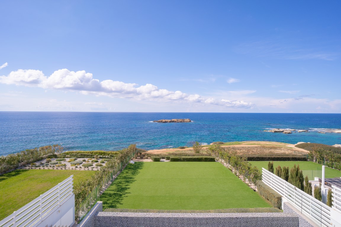 5-Bedroom Villa – 3rd Row, Cap St Georges Resort by Korantina