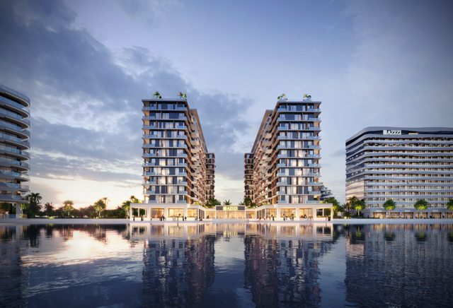 2 Bedroom Apartment – Azizi Venice - Photo 11