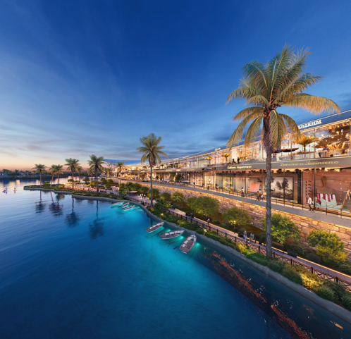 3 Bedroom Apartment – Azizi Venice - Photo 7