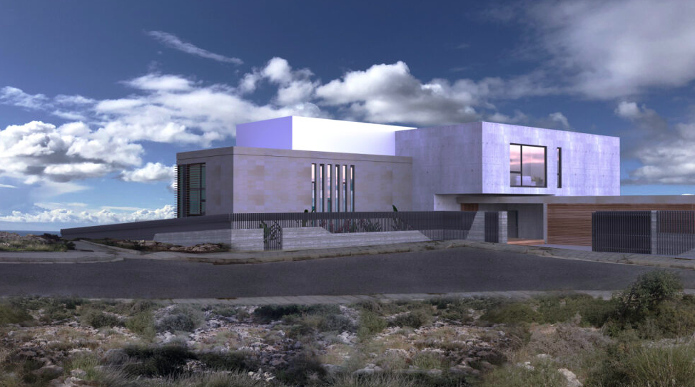 6-Bedrooms Villa - Villa Superior by Aristos - Photo 10