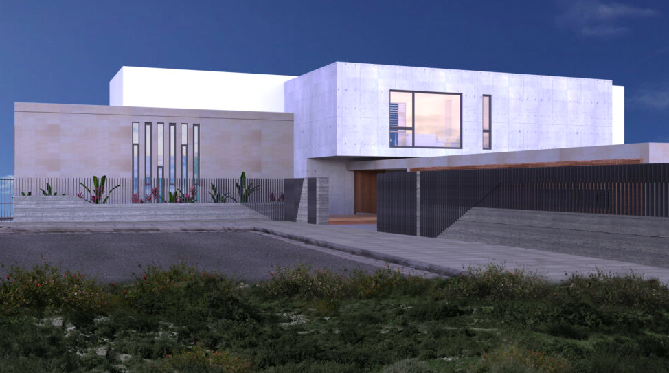 6-Bedrooms Villa - Villa Superior by Aristos - Photo 12