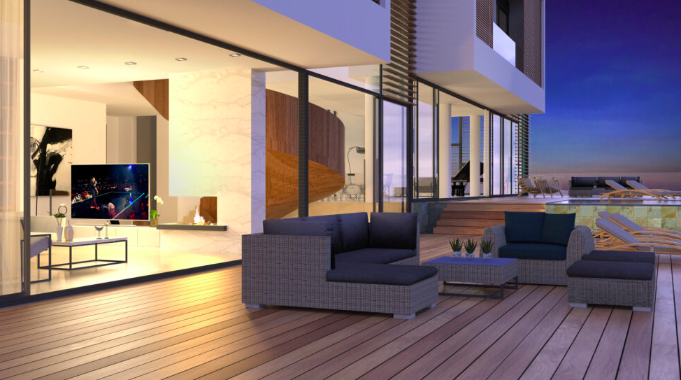 6-Bedrooms Villa - Villa Superior by Aristos - Photo 13