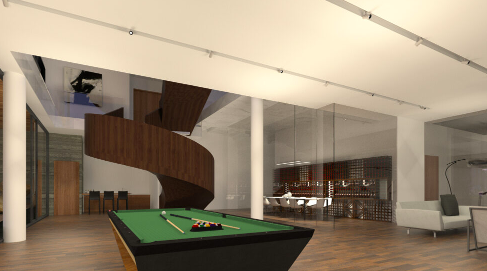 6-Bedrooms Villa - Villa Superior by Aristos - Photo 2