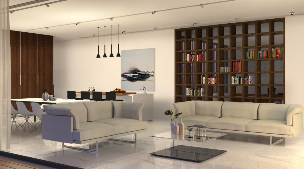 6-Bedrooms Villa - Villa Superior by Aristos - Photo 3