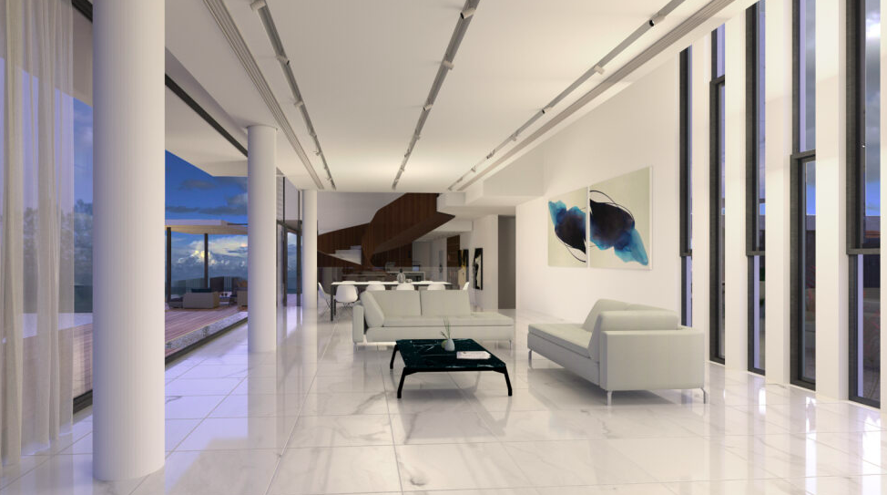 6-Bedrooms Villa - Villa Superior by Aristos - Photo 4