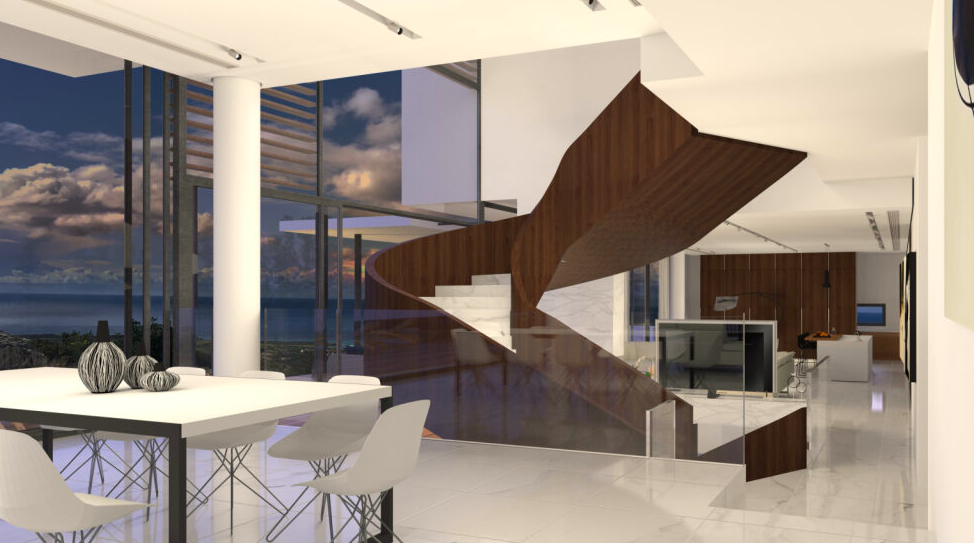 6-Bedrooms Villa - Villa Superior by Aristos - Photo 5