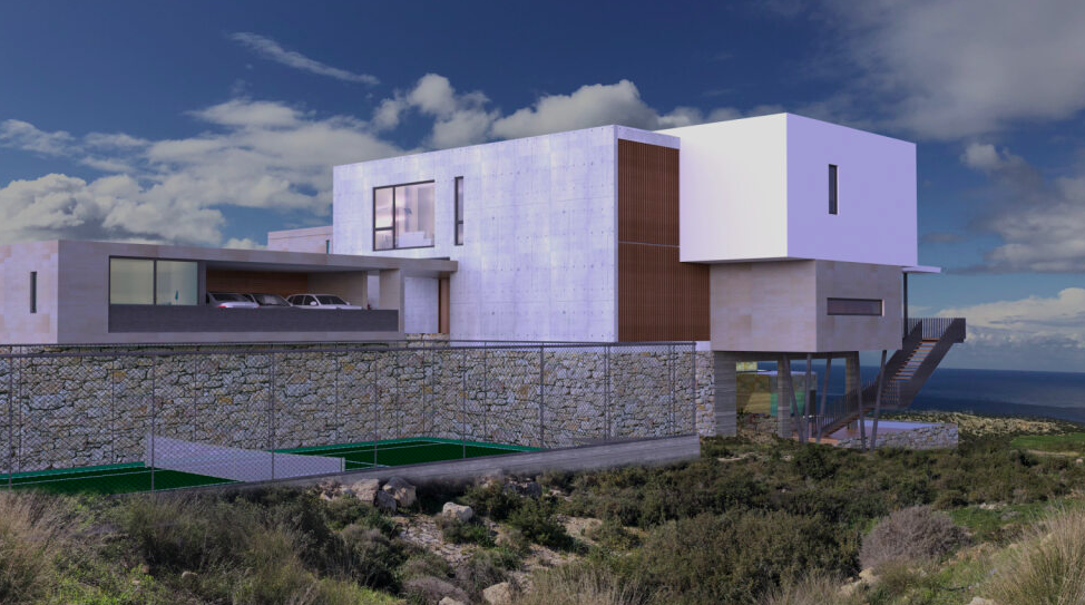 6-Bedrooms Villa - Villa Superior by Aristos - Photo 6