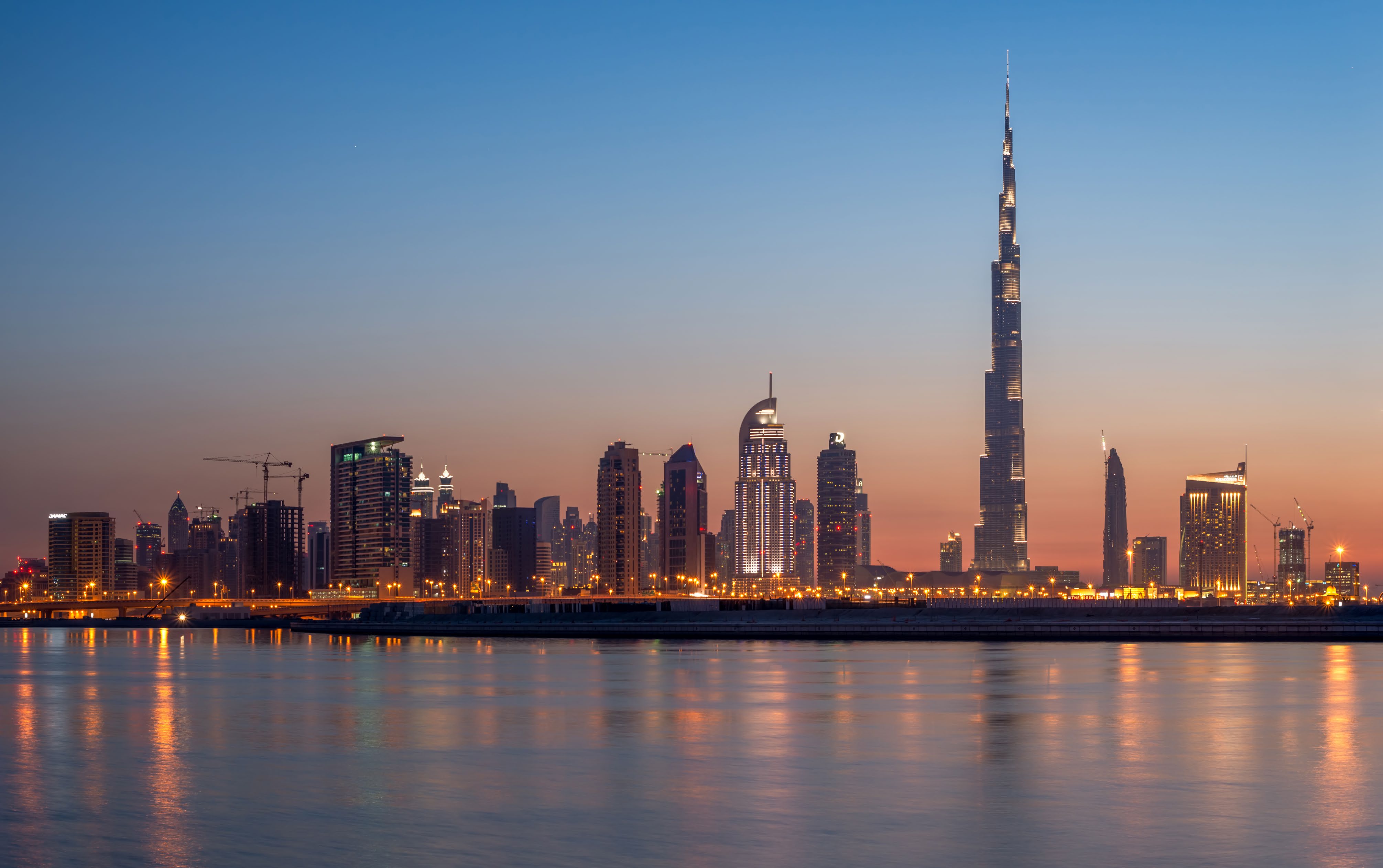 4-Bedroom Apartment – Mercedes-Benz Places, Downtown Dubai - Photo 7