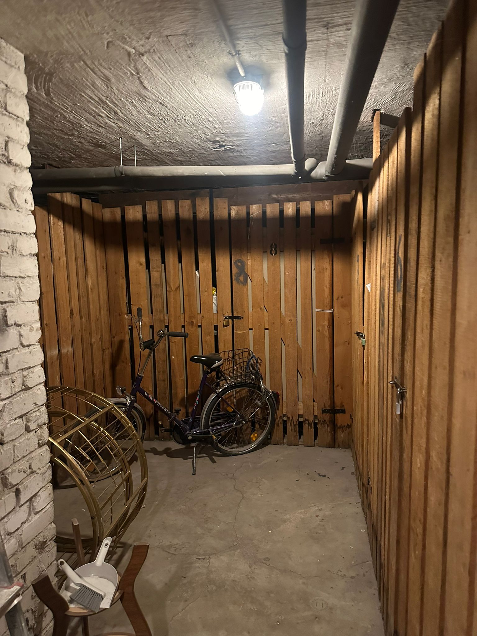 Attractive 3-room apartment with balcony, elevator in Berlin-Moabit, owner-occupancy possible - Photo 2