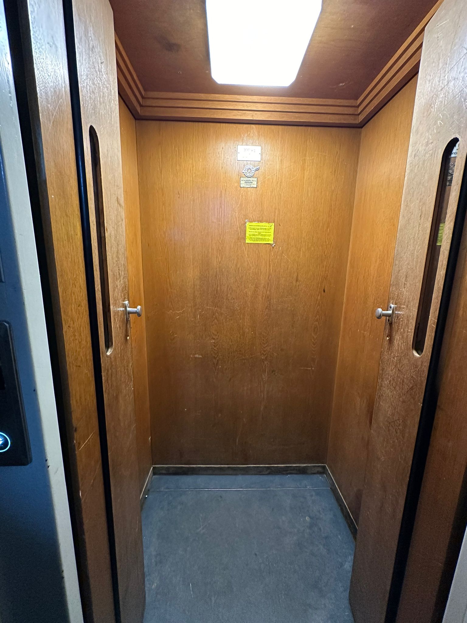 Attractive 3-room apartment with balcony, elevator in Berlin-Moabit, owner-occupancy possible - Photo 6