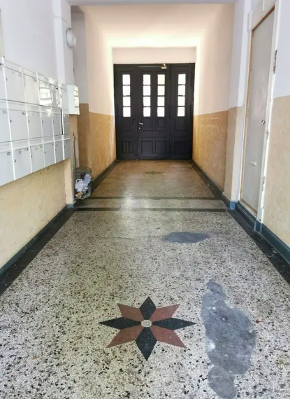 Attractive old apartment on the first floor - owner-occupation possible - Photo 6