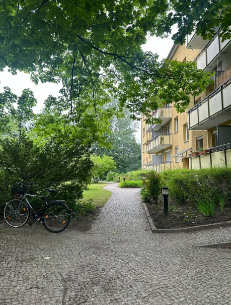 Attractive investment in Berlin-Prenzlauer Berg - 2.5-room apartment, 57 m² - Photo 2