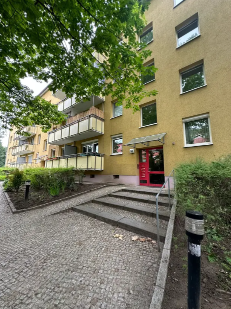 Attractive investment in Berlin-Prenzlauer Berg - 2.5-room apartment, 57 m² - Photo 3