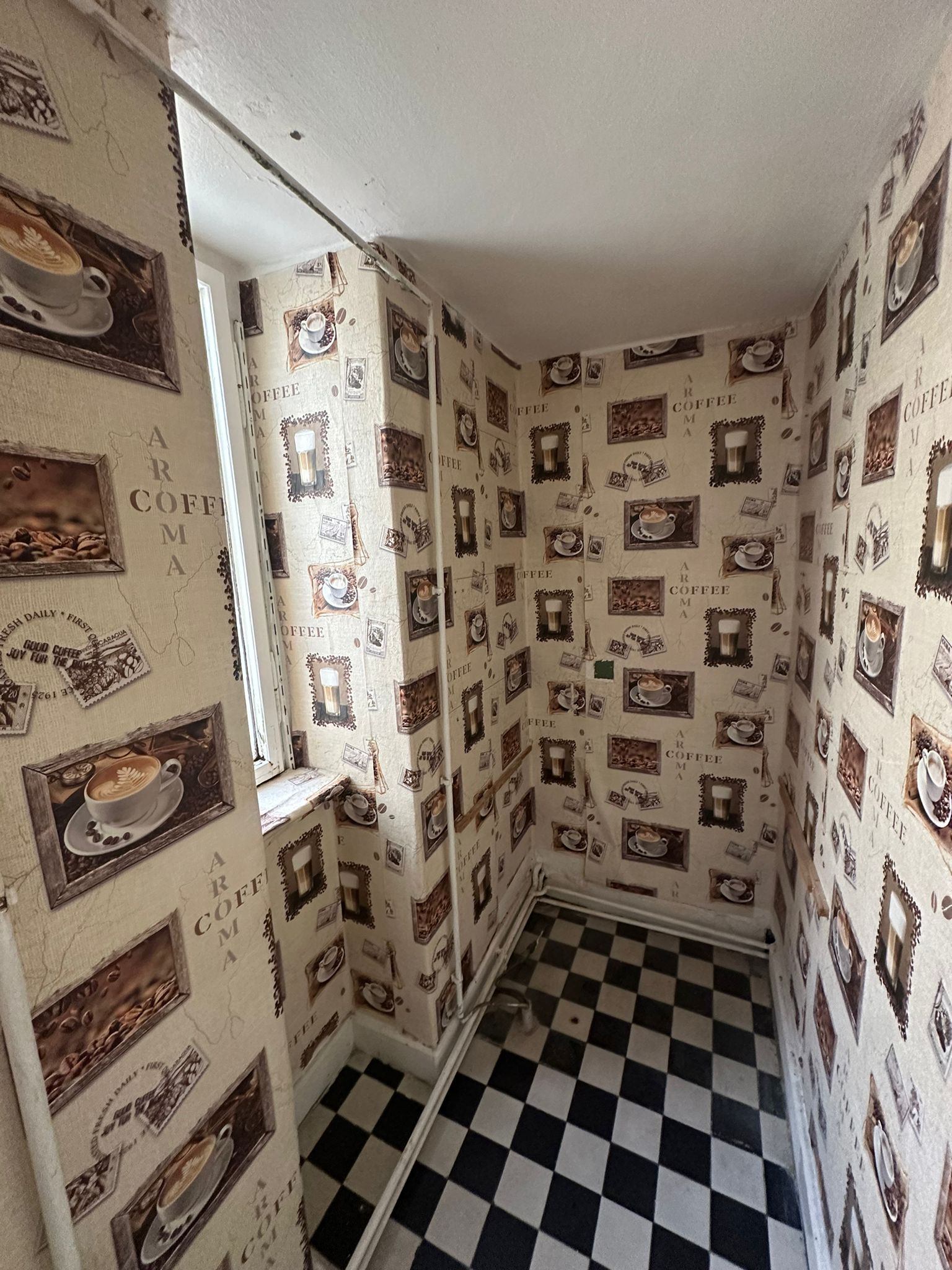 Available - Spacious 4-room apartment in Moabit - Photo 3