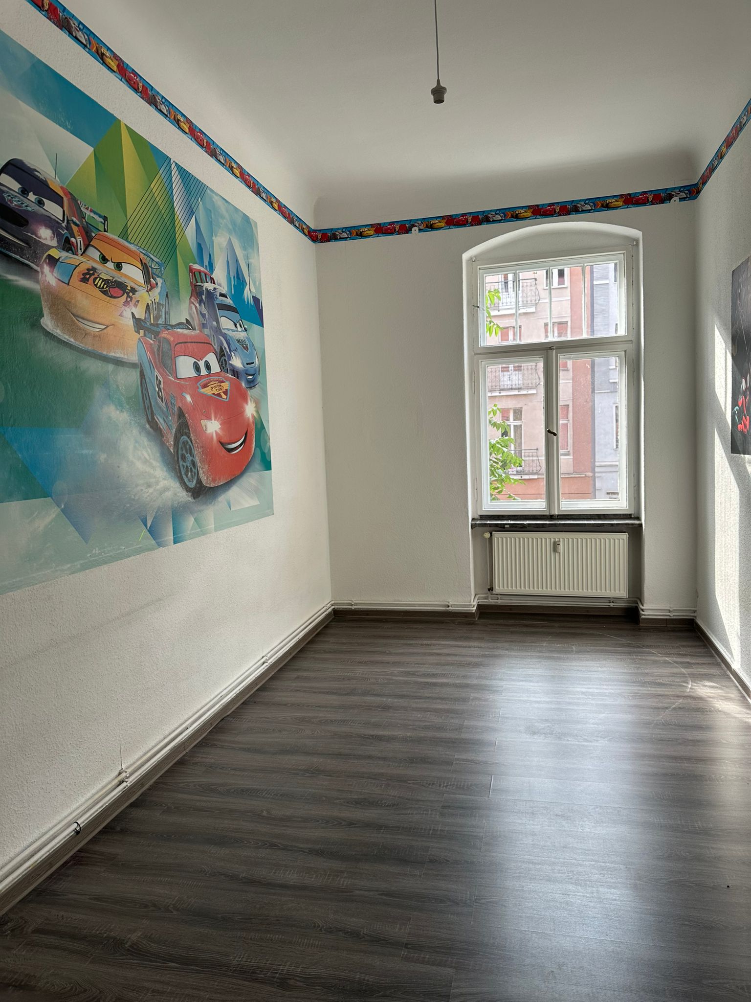 Available - Spacious 4-room apartment in Moabit - Photo 4