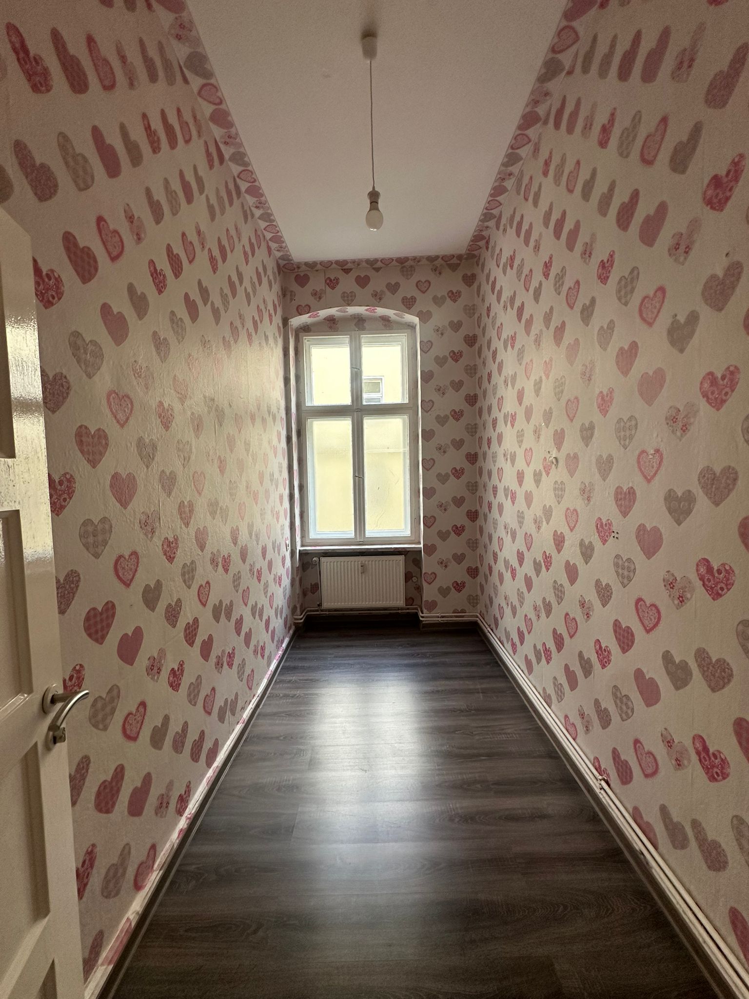 Available - Spacious 4-room apartment in Moabit - Photo 5