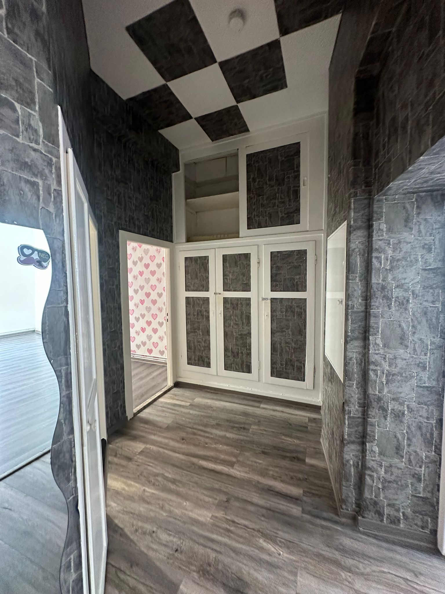 Available - Spacious 4-room apartment in Moabit - Photo 7