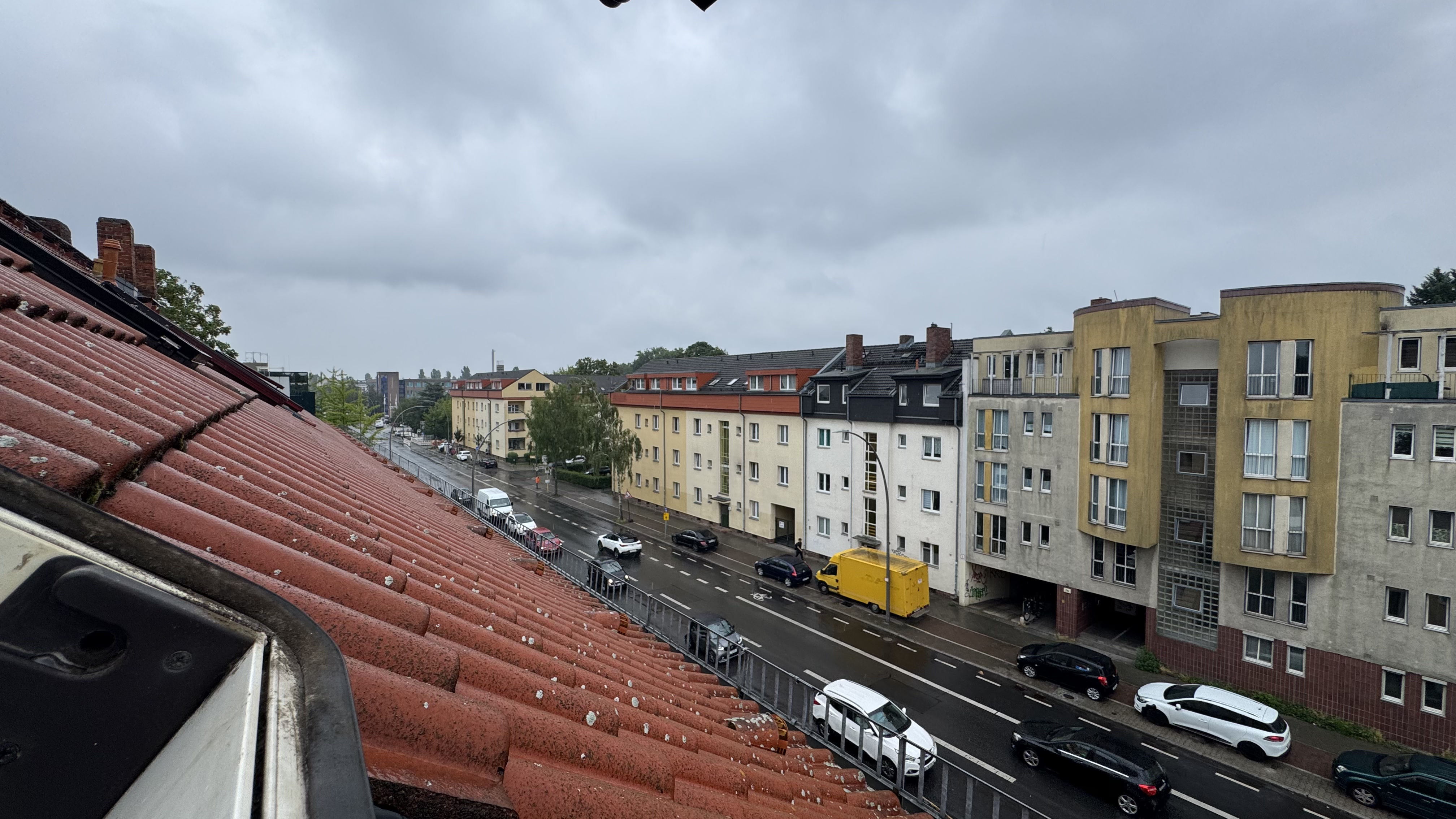 Charmante Dachgeschosswohnung in Berlin-Reinickendorf BEZUGSFREI! - Photo 4